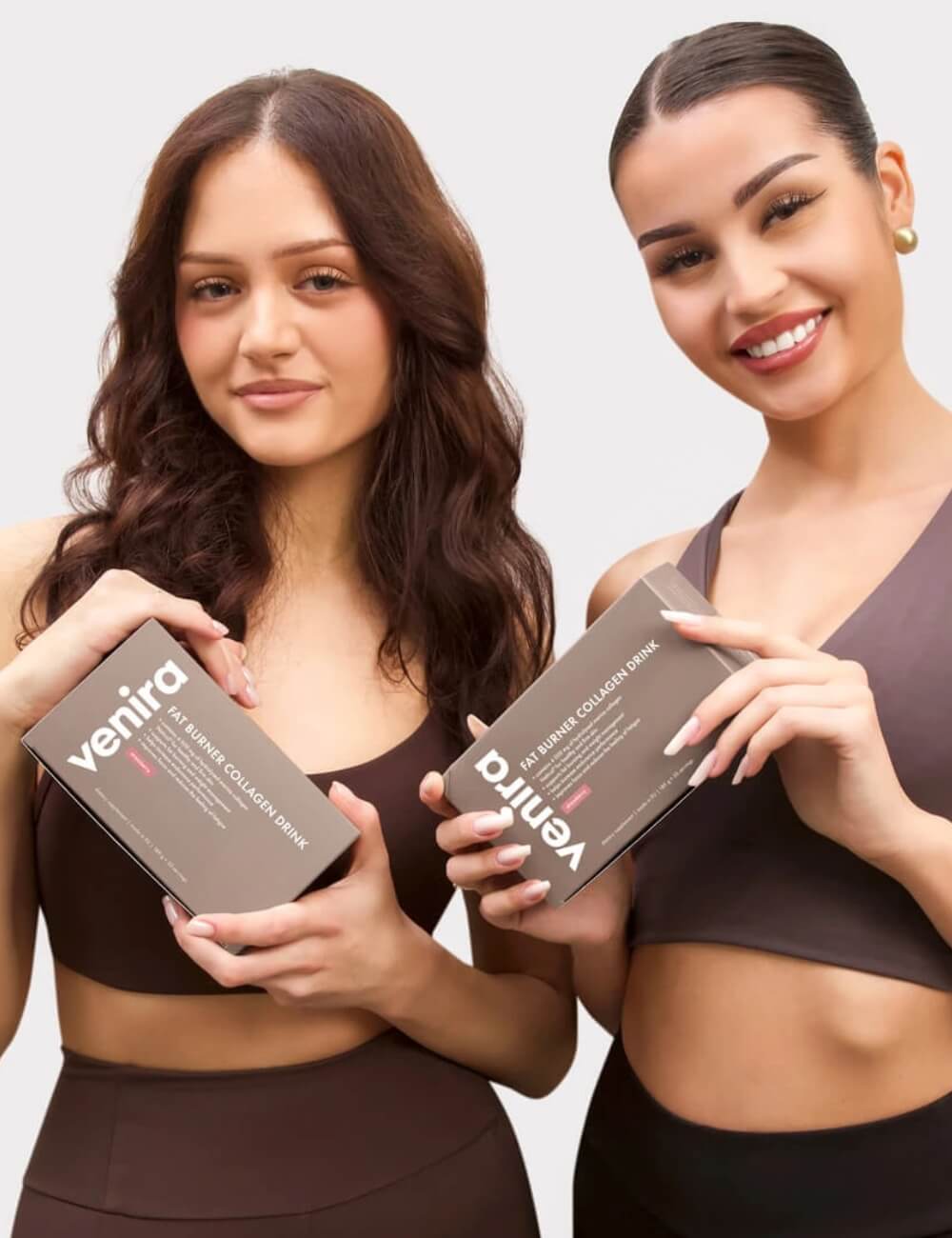 Venira – náš příběh